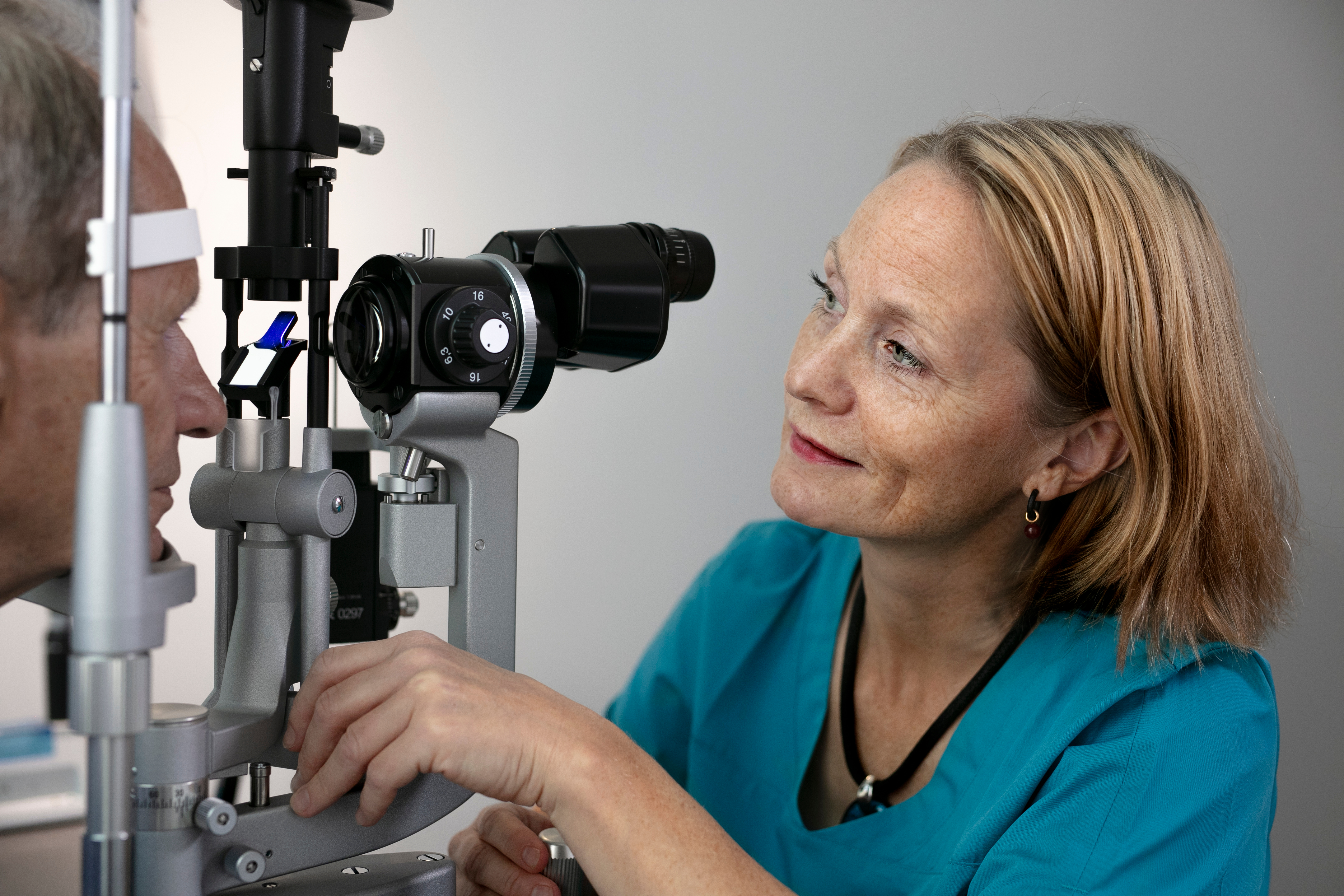 Maria kugelberg opererar